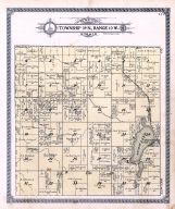 Township 39 N., Range 10 W, Washburn County 1915